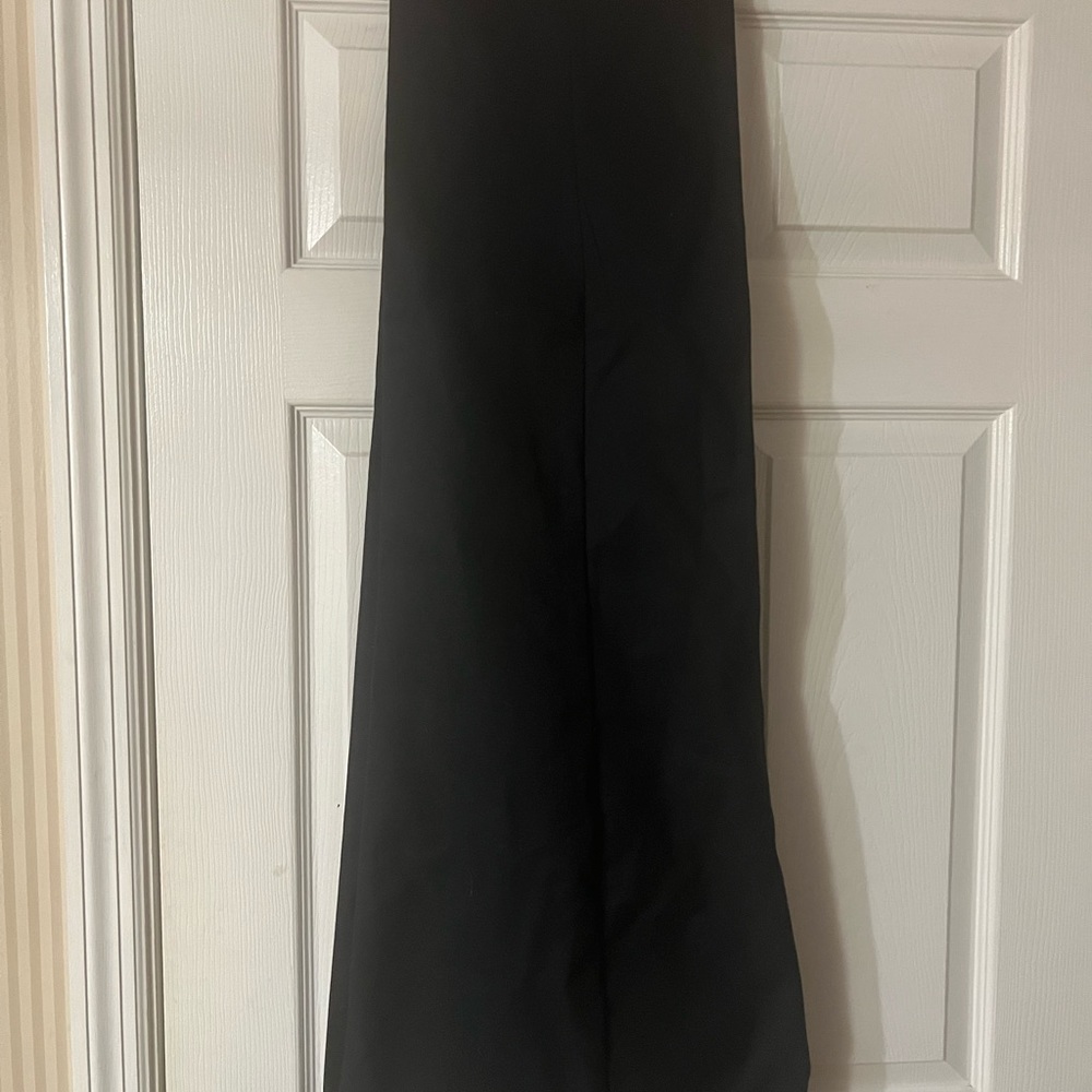 2 pair Dickies work pants.  38 inch waist.  You get both pairs for $35.